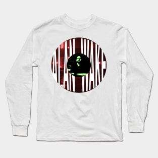 Alan Wake 2 Long Sleeve T-Shirt